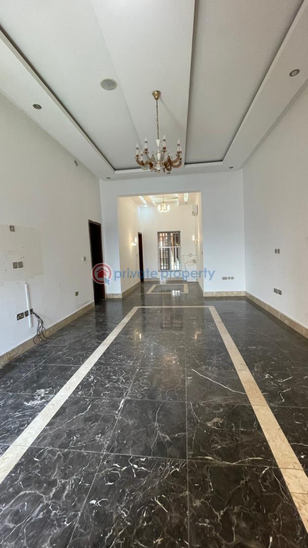 3 bedroom Flat & Apartment For Rent Banana Island Ikoyi Lagos - 2