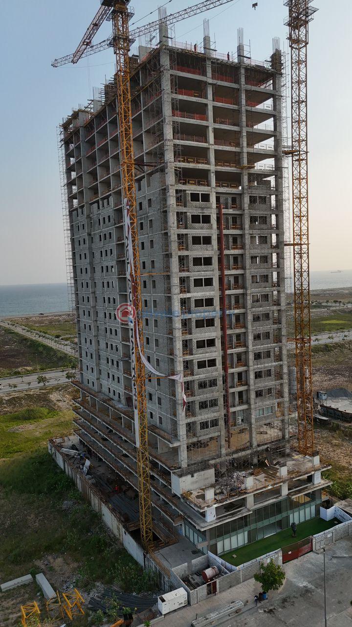 3 bedroom Block Of Flats For Sale Eko Atlantic Victoria Island Lagos - 1