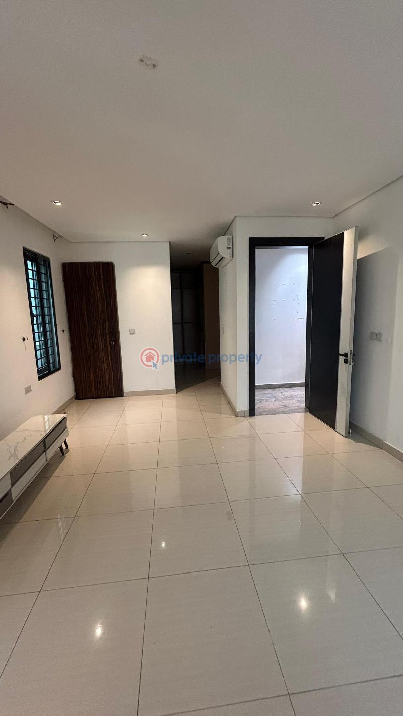 3 bedroom Flat & Apartment For Rent Ikoyi Lagos - 4