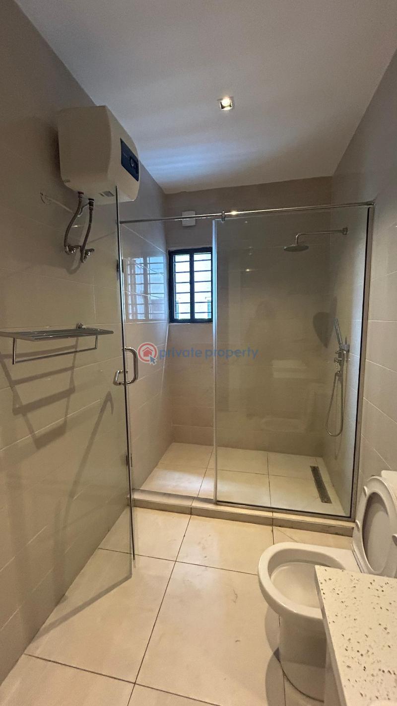 3 bedroom Flat & Apartment For Rent Ikoyi Lagos - 10