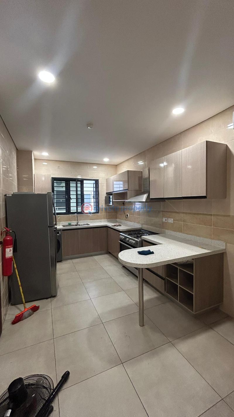 3 bedroom Flat & Apartment For Rent Ikoyi Lagos - 12