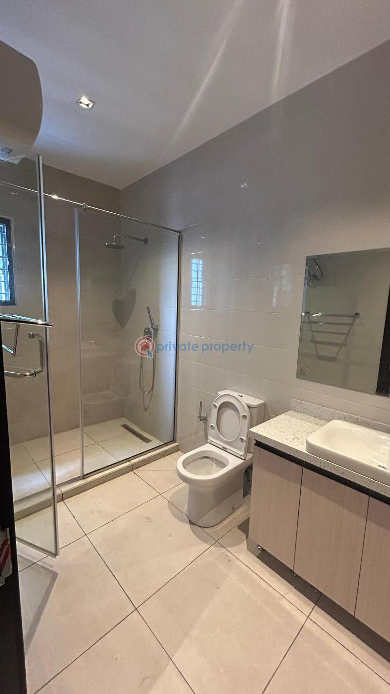 3 bedroom Flat & Apartment For Rent Ikoyi Lagos - 11