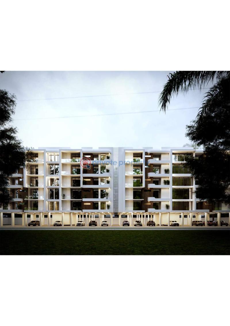 3 bedroom Flat & Apartment For Sale Ikoyi Lagos - 10