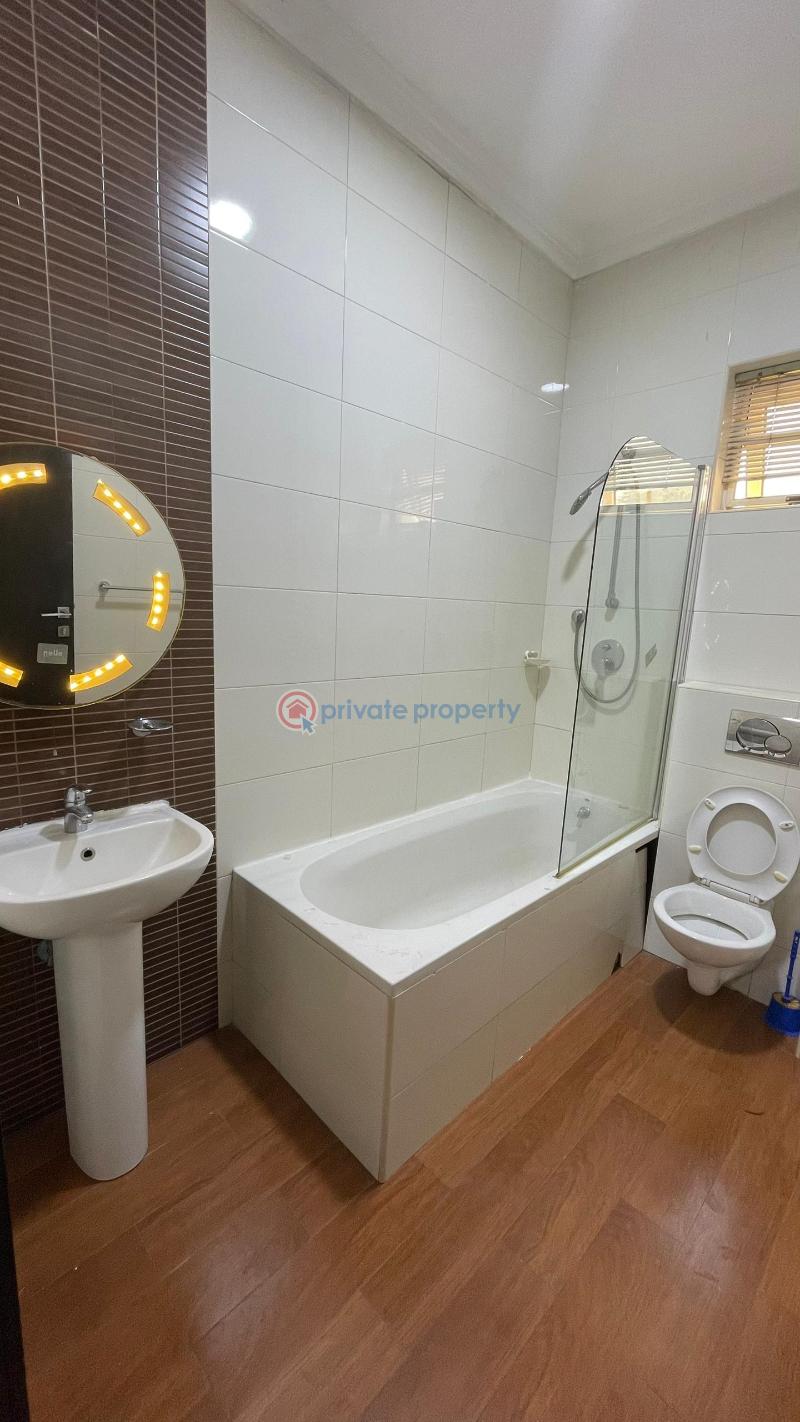 3 bedroom apartment + bq in ikoyi - 3 3 bedroom Flat & Apartment For Rent Old Ikoyi Lagos - 3