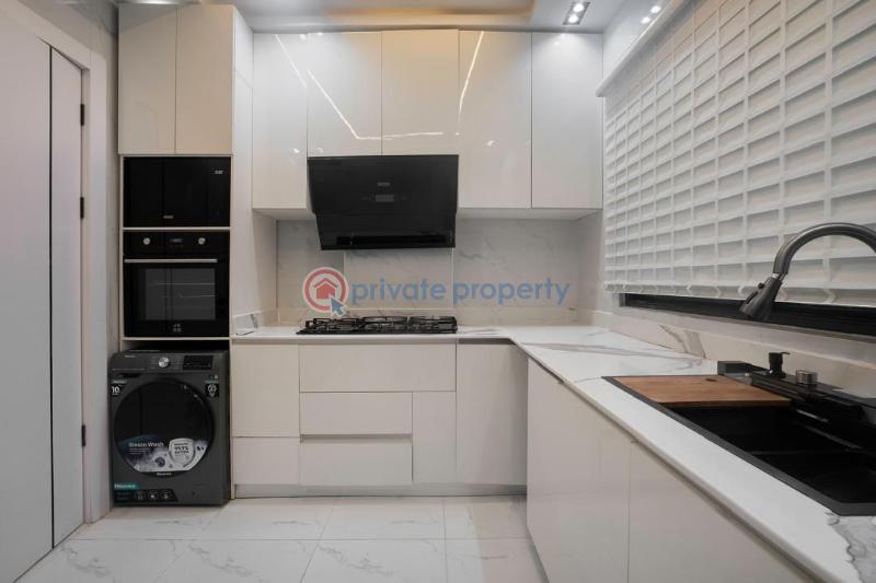 3 bedroom Flat & Apartment For Rent Banana Island Ikoyi Lagos - 10
