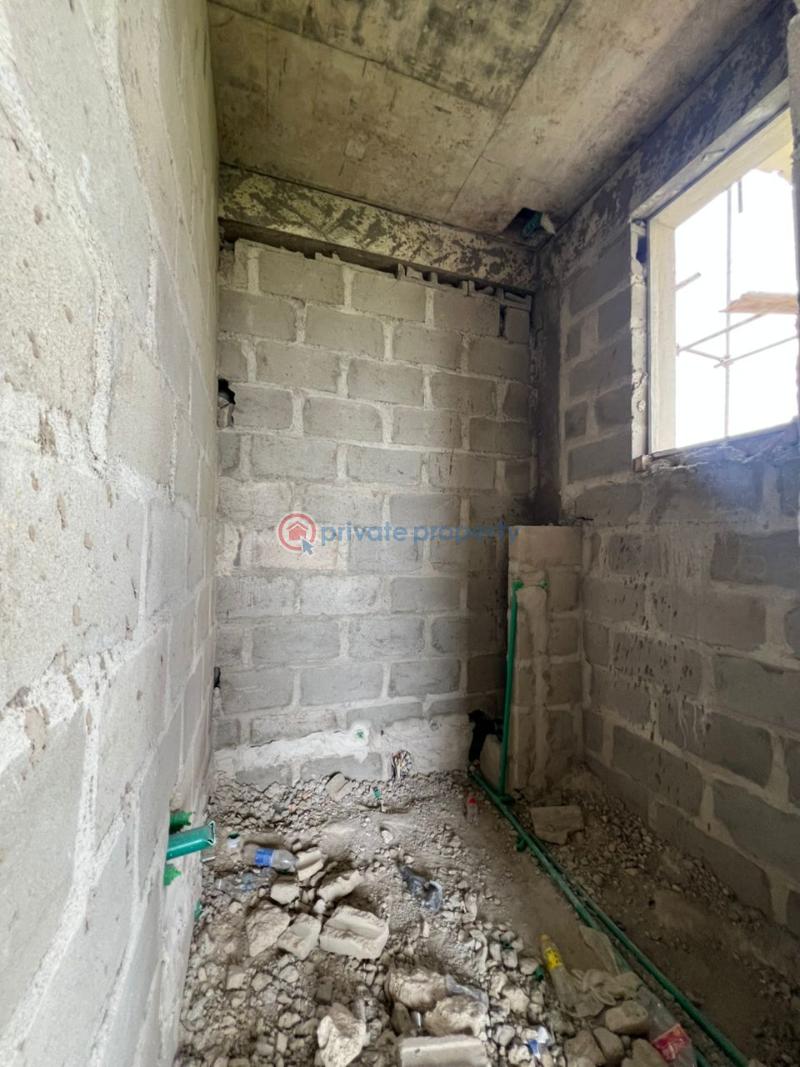 3 bedroom Flat & Apartment For Sale Ikoyi Lagos - 9