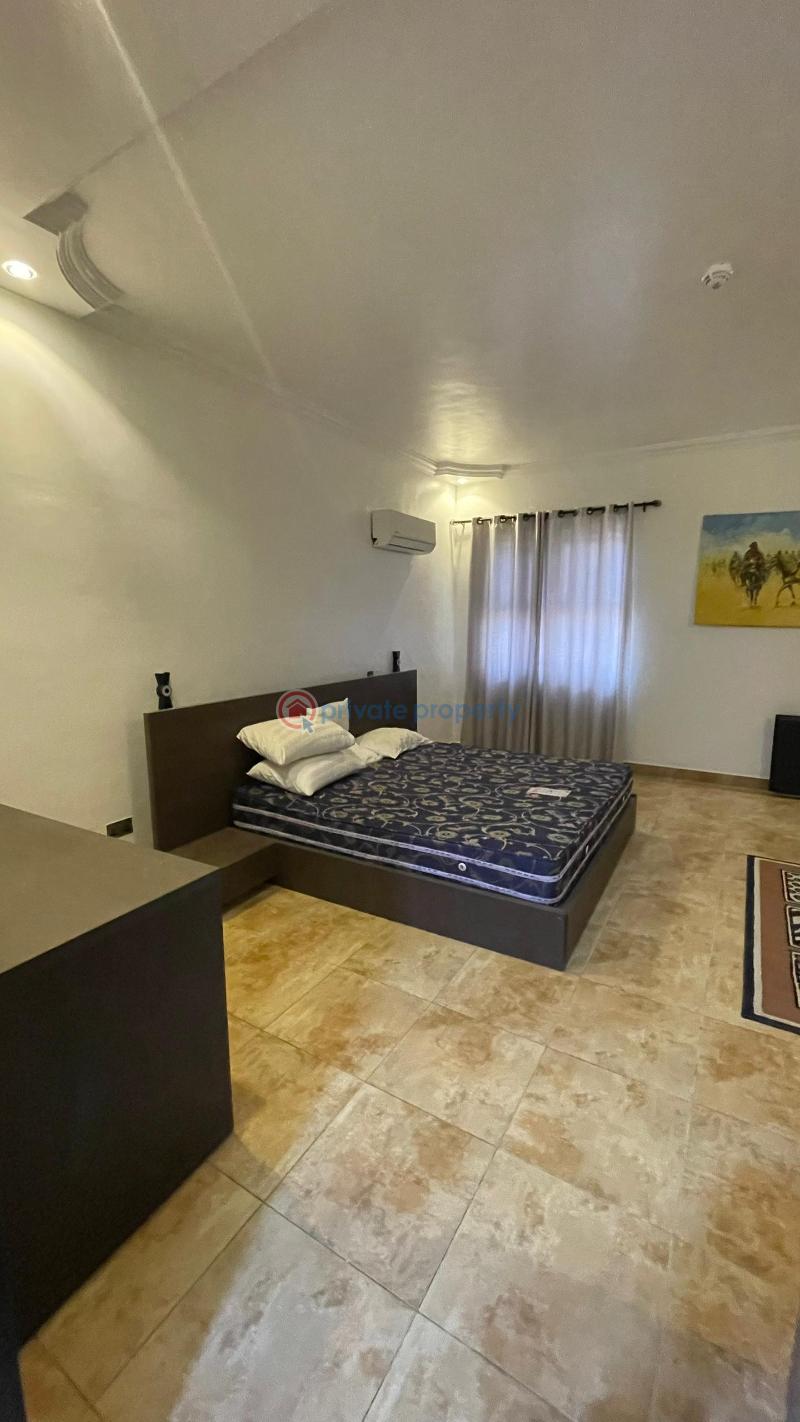 3 bedroom apartment + bq in ikoyi - 8 3 bedroom Flat & Apartment For Rent Old Ikoyi Lagos - 8