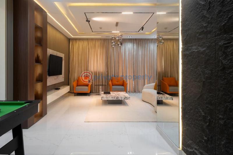 3 bedroom Flat & Apartment For Rent Banana Island Ikoyi Lagos - 6