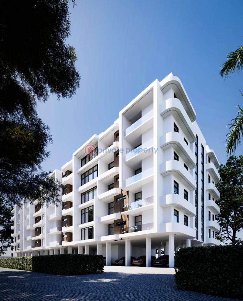 3 bedroom Flat & Apartment For Sale Ikoyi Lagos - 5