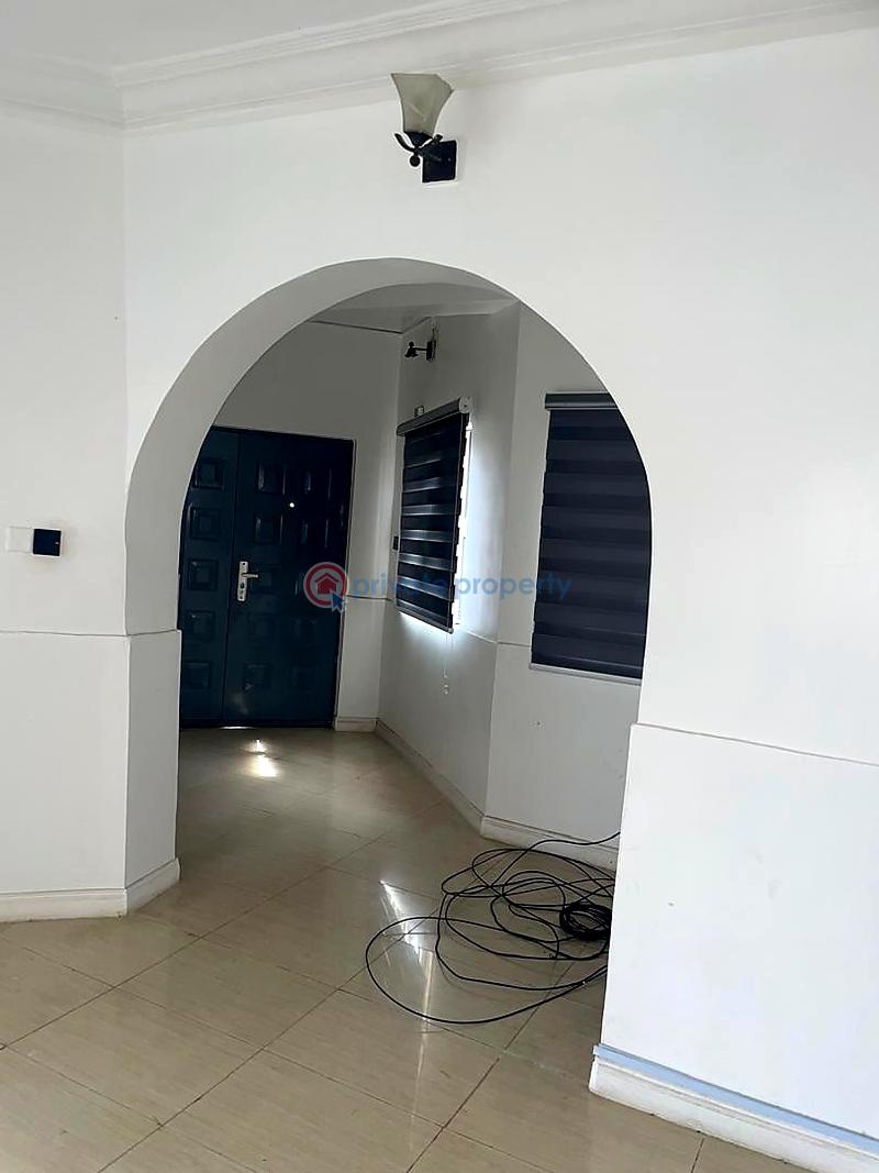 3 bedroom Flat & Apartment For Rent Ikoyi Lagos - 4