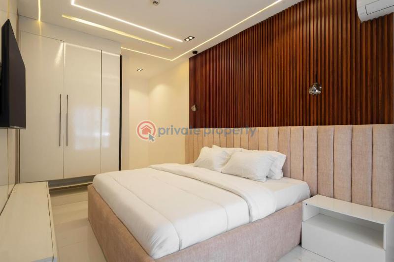 3 bedroom Flat & Apartment For Rent Banana Island Ikoyi Lagos - 2