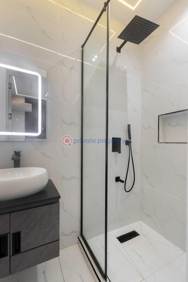 3 bedroom Flat & Apartment For Rent Banana Island Ikoyi Lagos - 4