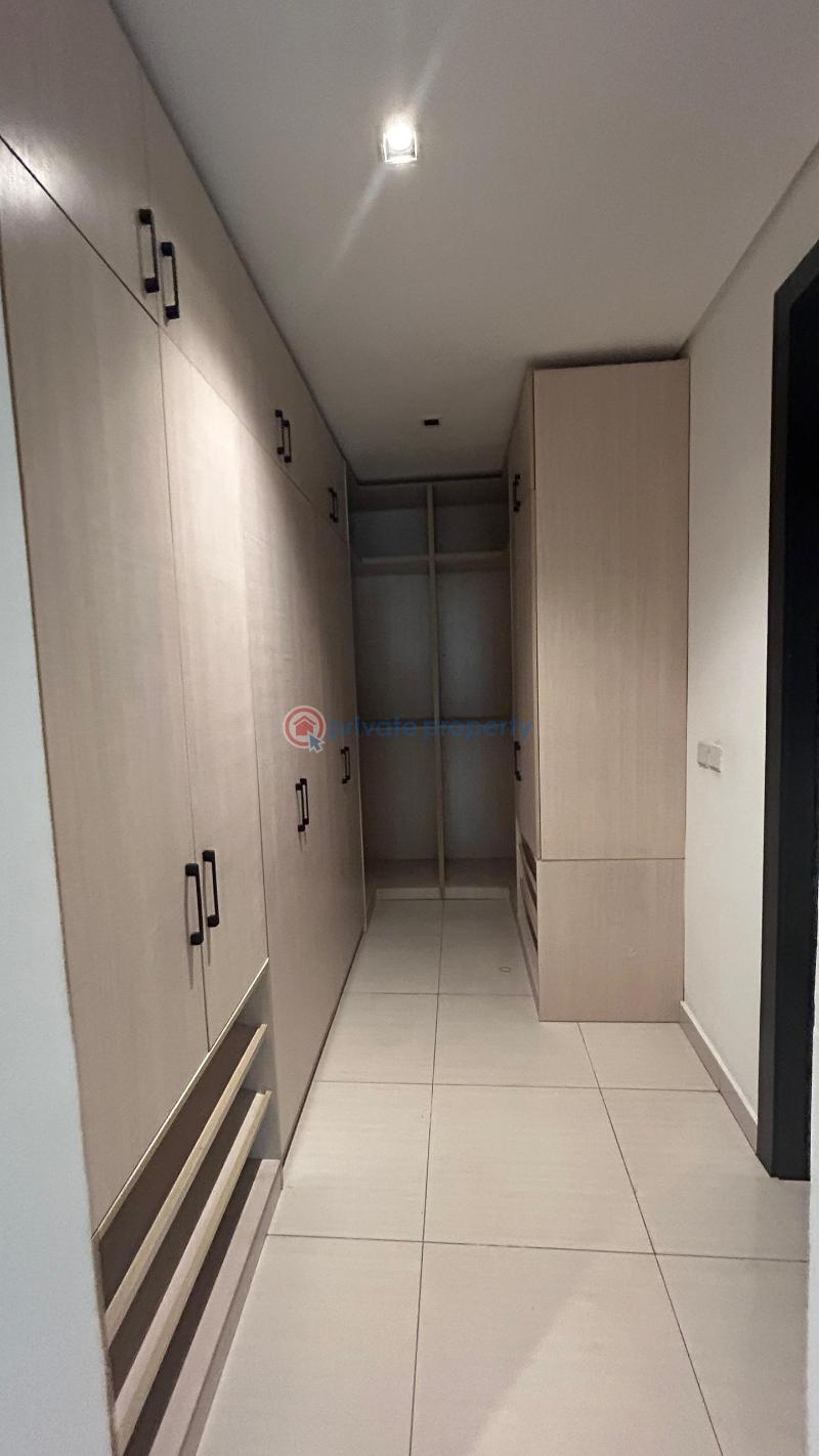 3 bedroom Flat & Apartment For Rent Ikoyi Lagos - 3