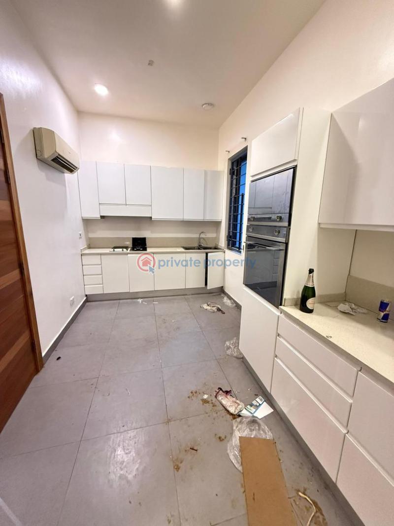 3 bedroom Flat & Apartment For Rent Ikoyi Lagos - 6