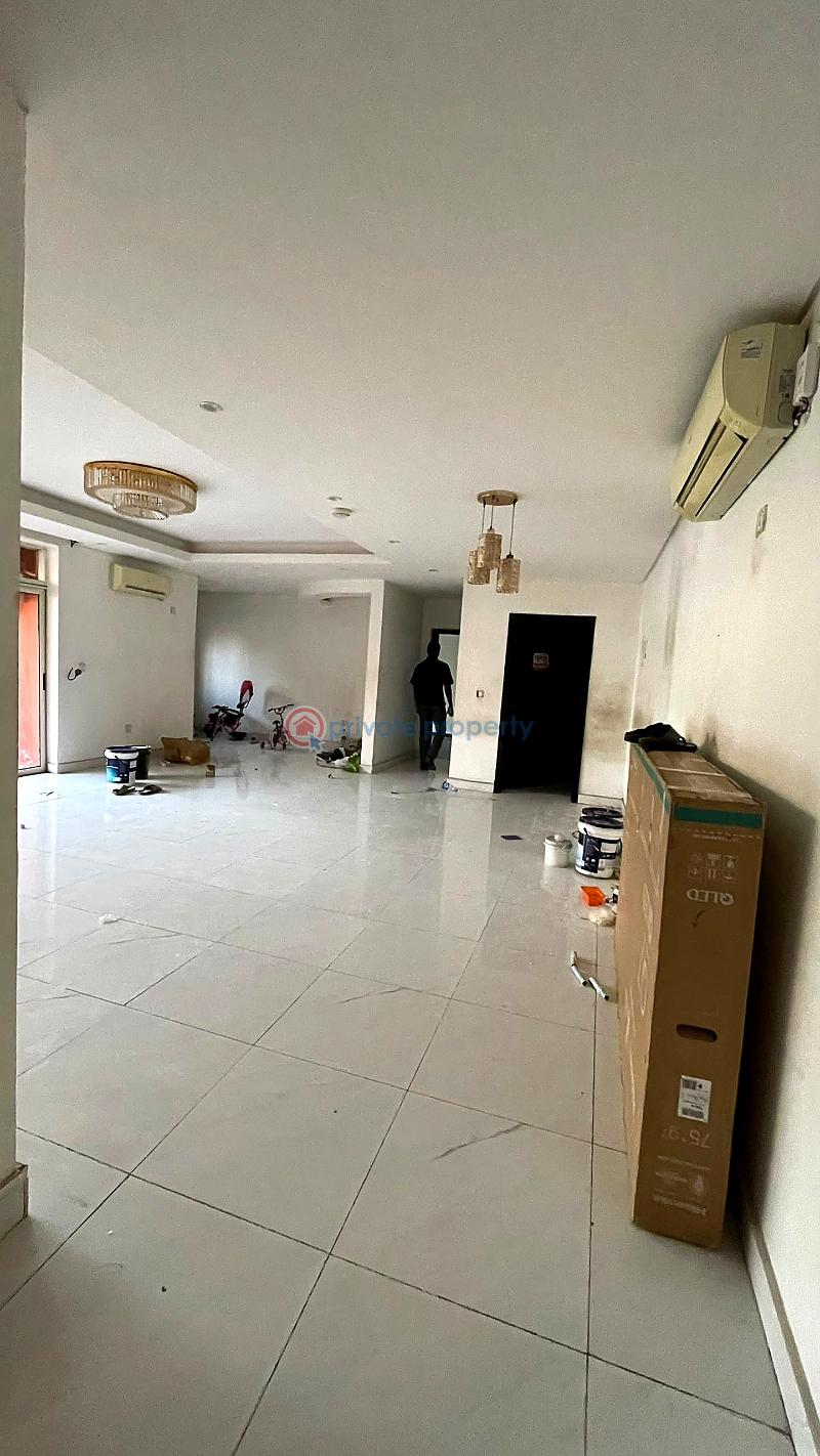 3 bedroom Flat & Apartment For Rent Ikoyi Lagos - 5