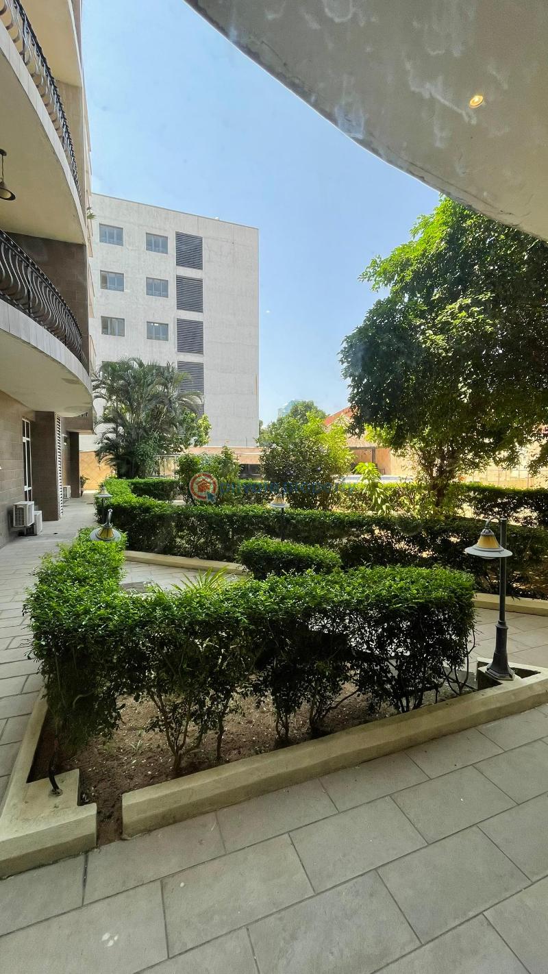 3 bedroom apartment + bq in ikoyi - 1 3 bedroom Flat & Apartment For Rent Old Ikoyi Lagos - 1