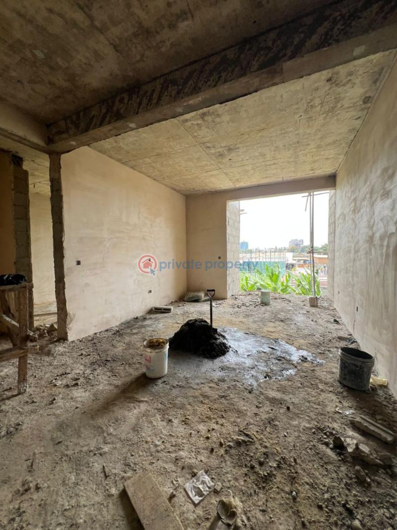 3 bedroom Flat & Apartment For Sale Ikoyi Lagos - 8