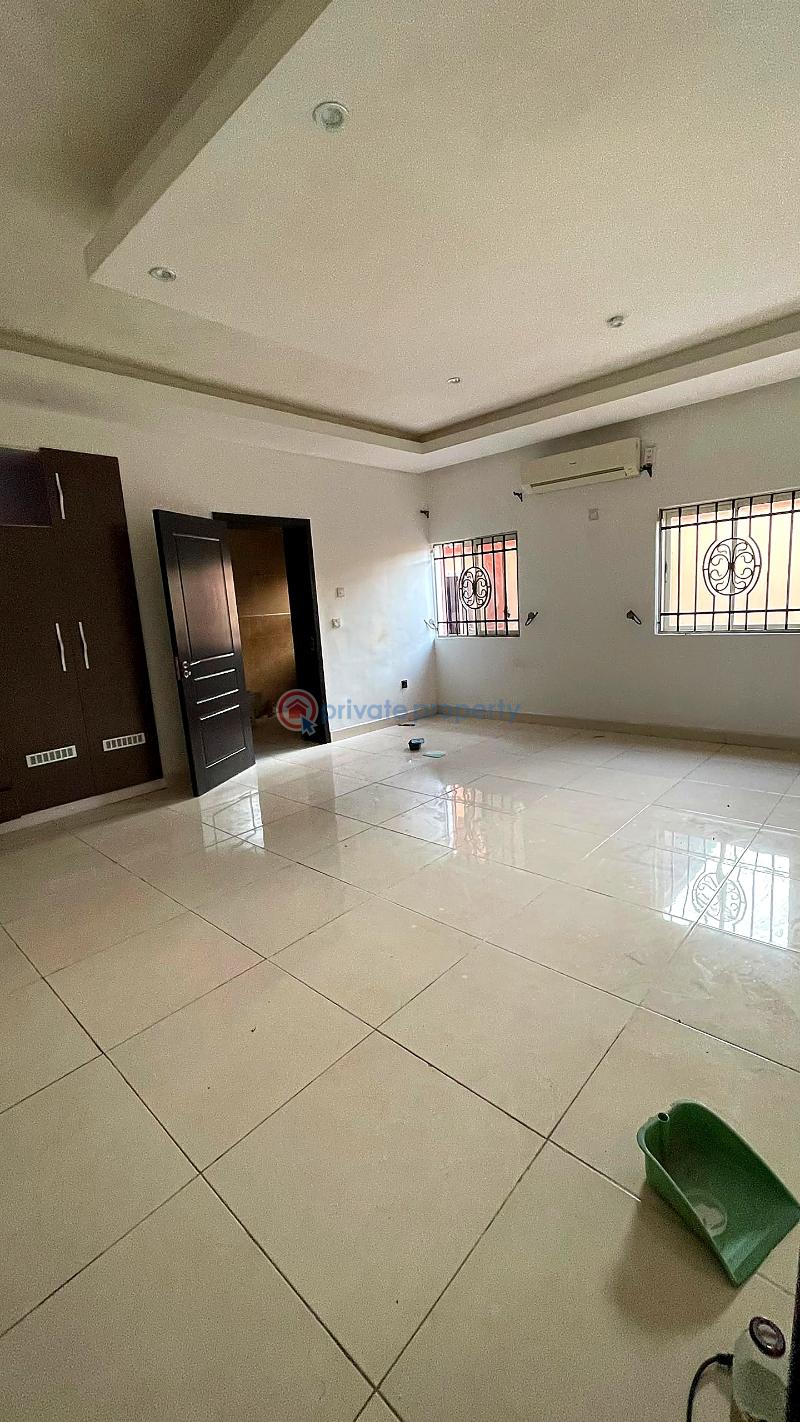 3 bedroom Flat & Apartment For Rent Ikoyi Lagos - 2