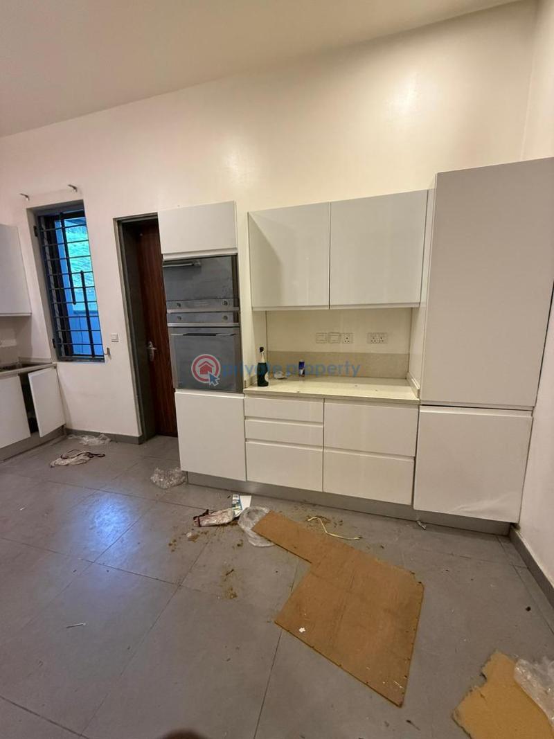 3 bedroom Flat & Apartment For Rent Ikoyi Lagos - 5