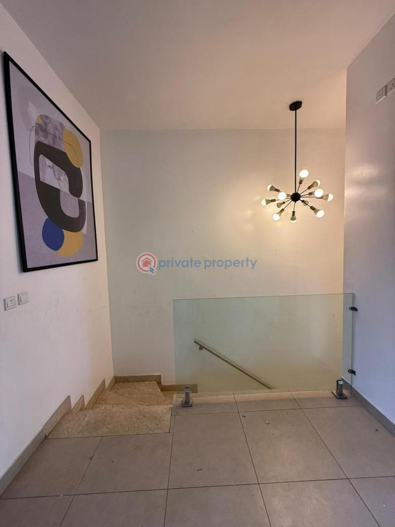 3 bedroom Flat & Apartment For Rent Ikoyi Lagos - 4