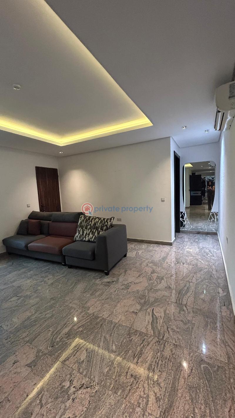 3 bedroom Flat & Apartment For Rent Ikoyi Lagos - 5