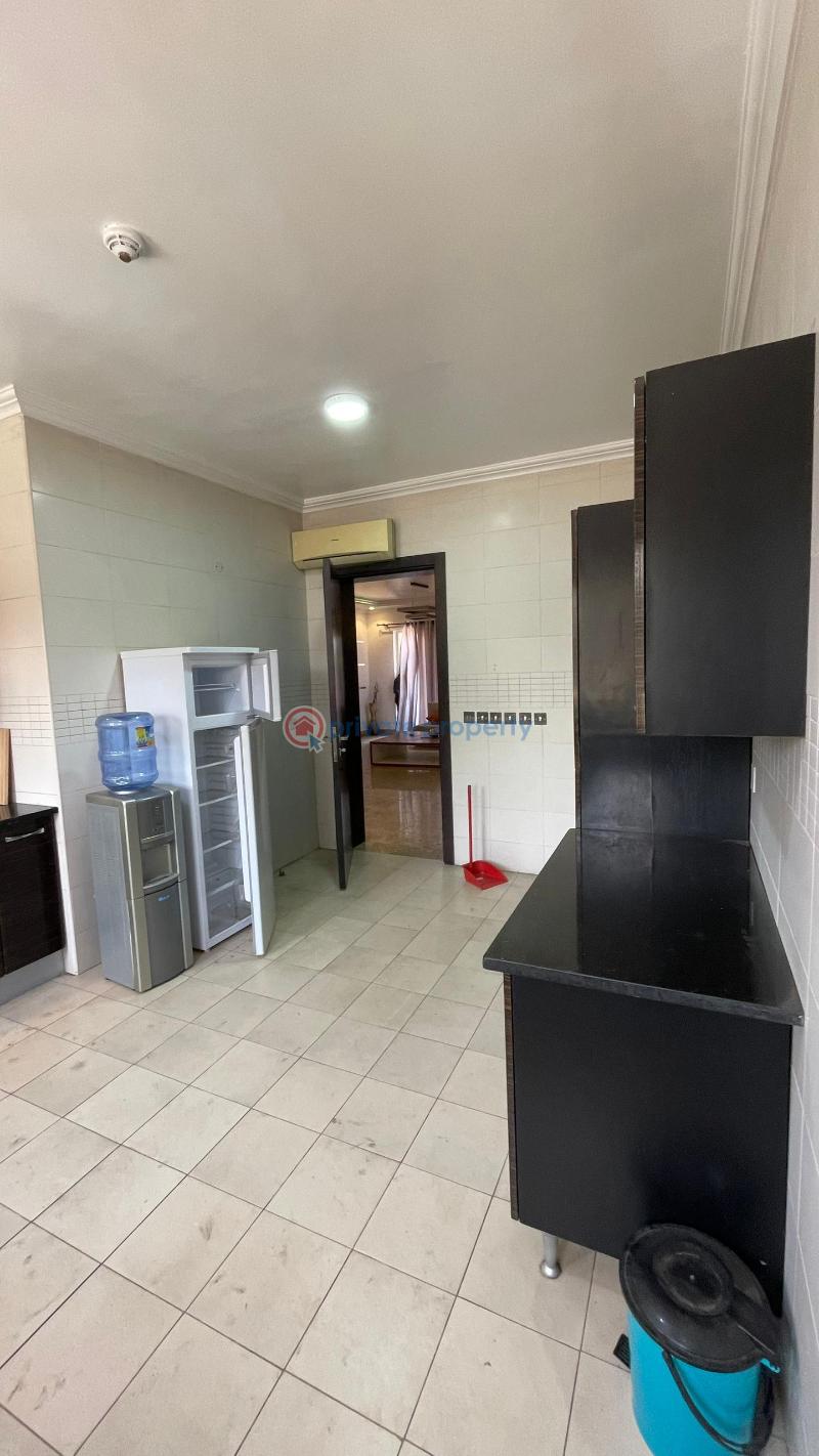 3 bedroom apartment + bq in ikoyi - 13 3 bedroom Flat & Apartment For Rent Old Ikoyi Lagos - 13