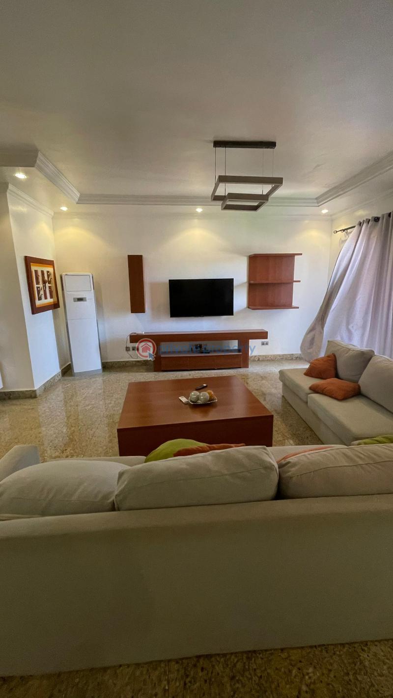 3 bedroom apartment + bq in ikoyi - 17 3 bedroom Flat & Apartment For Rent Old Ikoyi Lagos - 17