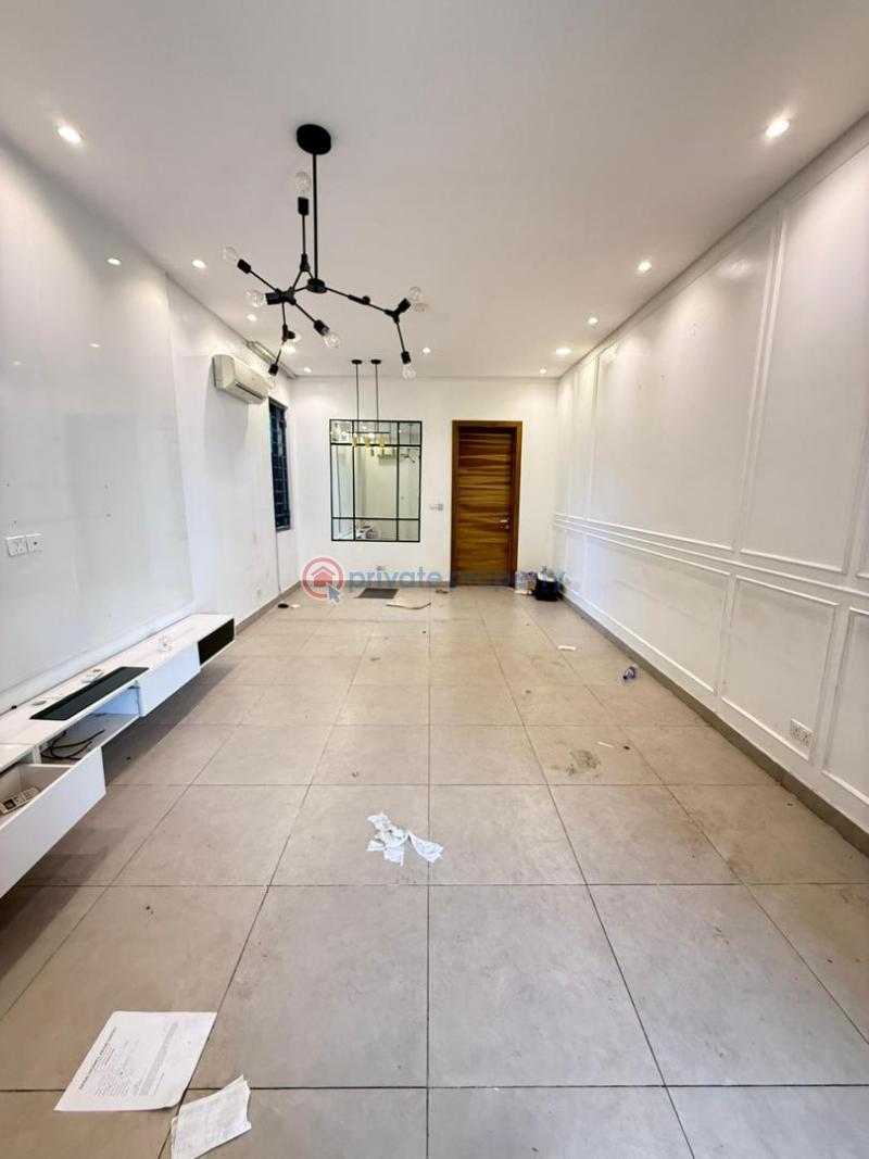 3 bedroom Flat & Apartment For Rent Ikoyi Lagos - 10