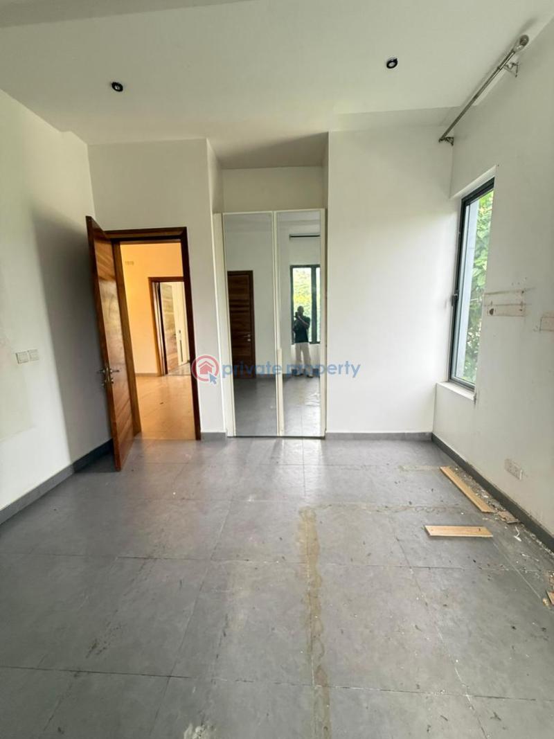3 bedroom Flat & Apartment For Rent Ikoyi Lagos - 7