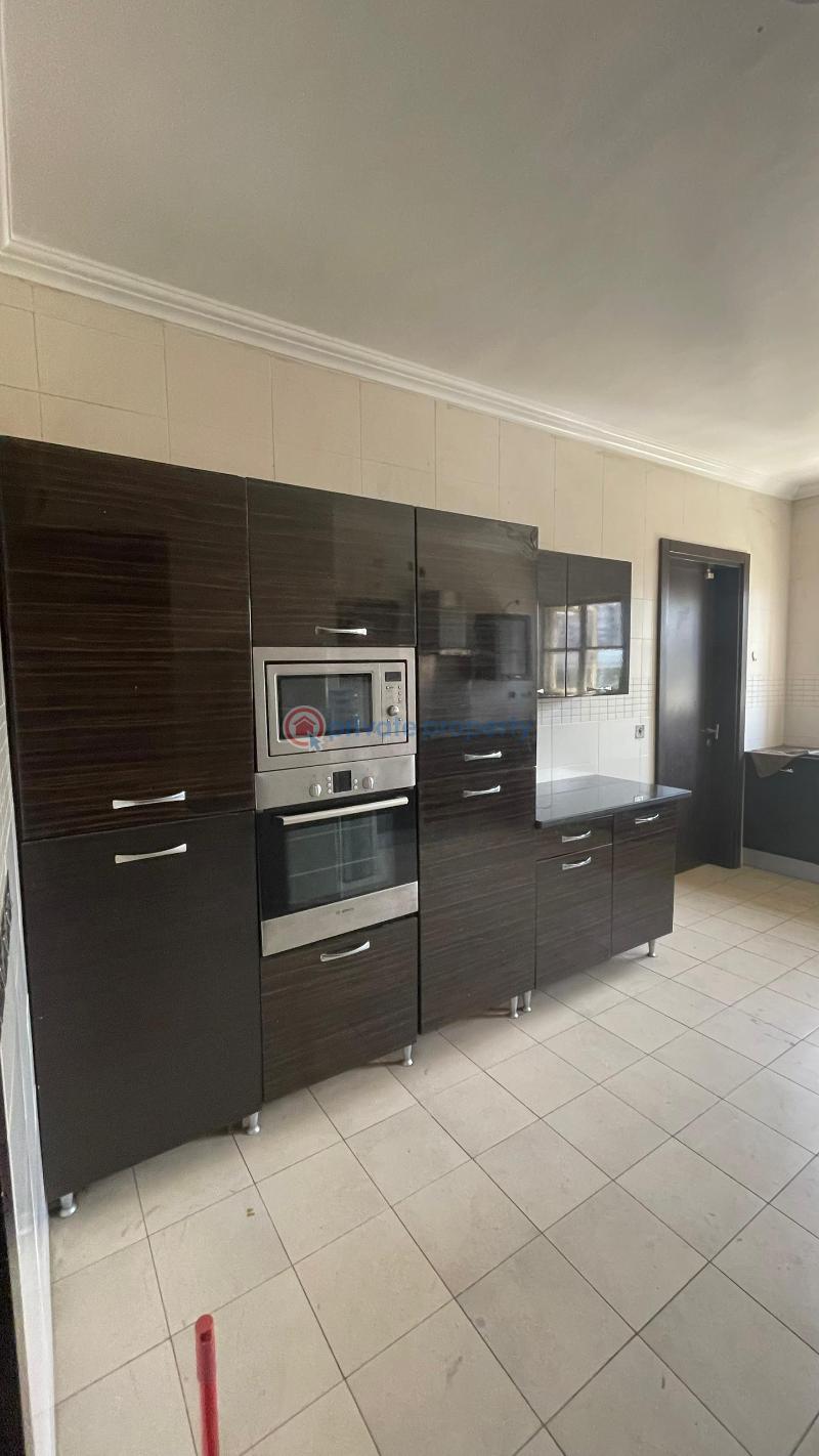 3 bedroom apartment + bq in ikoyi - 15 3 bedroom Flat & Apartment For Rent Old Ikoyi Lagos - 15