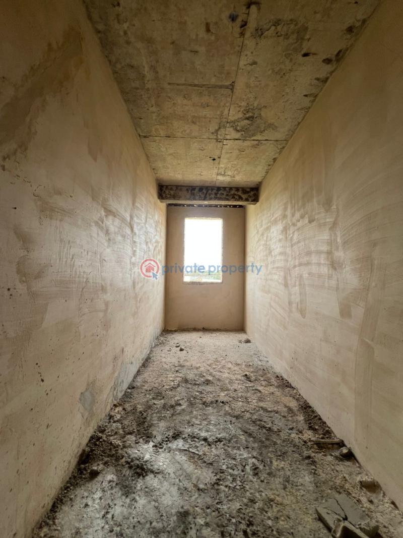 3 bedroom Flat & Apartment For Sale Ikoyi Lagos - 3