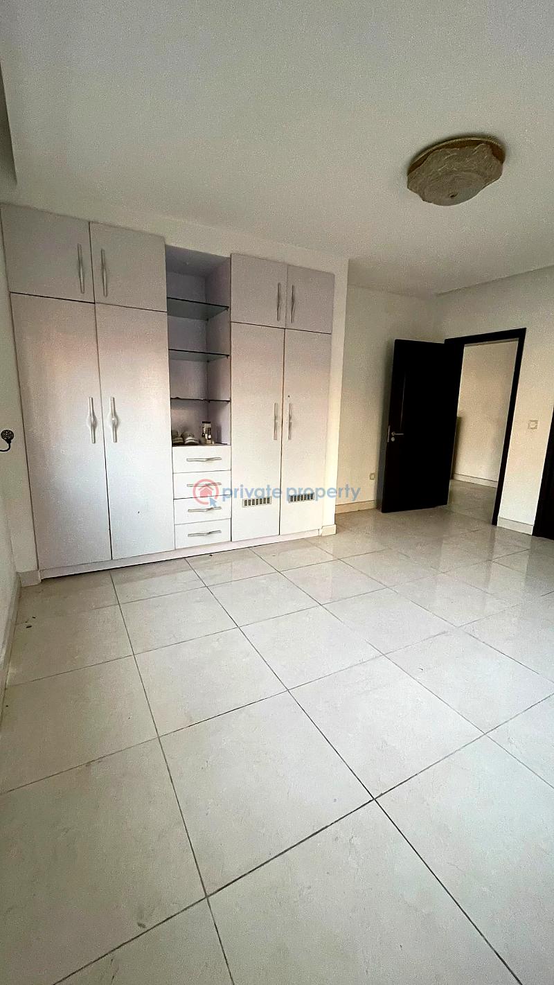 3 bedroom Flat & Apartment For Rent Ikoyi Lagos - 1