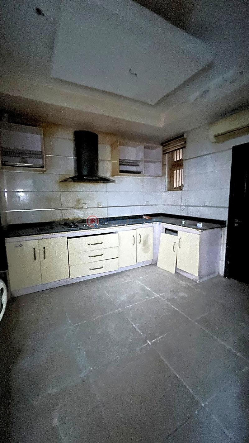 3 bedroom Flat & Apartment For Rent Ikoyi Lagos - 4