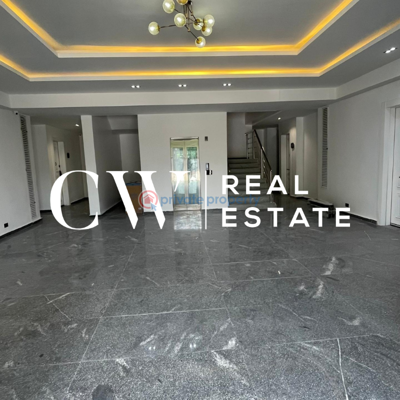 3 bedroom Flat & Apartment For Rent Old Ikoyi Lagos - 0