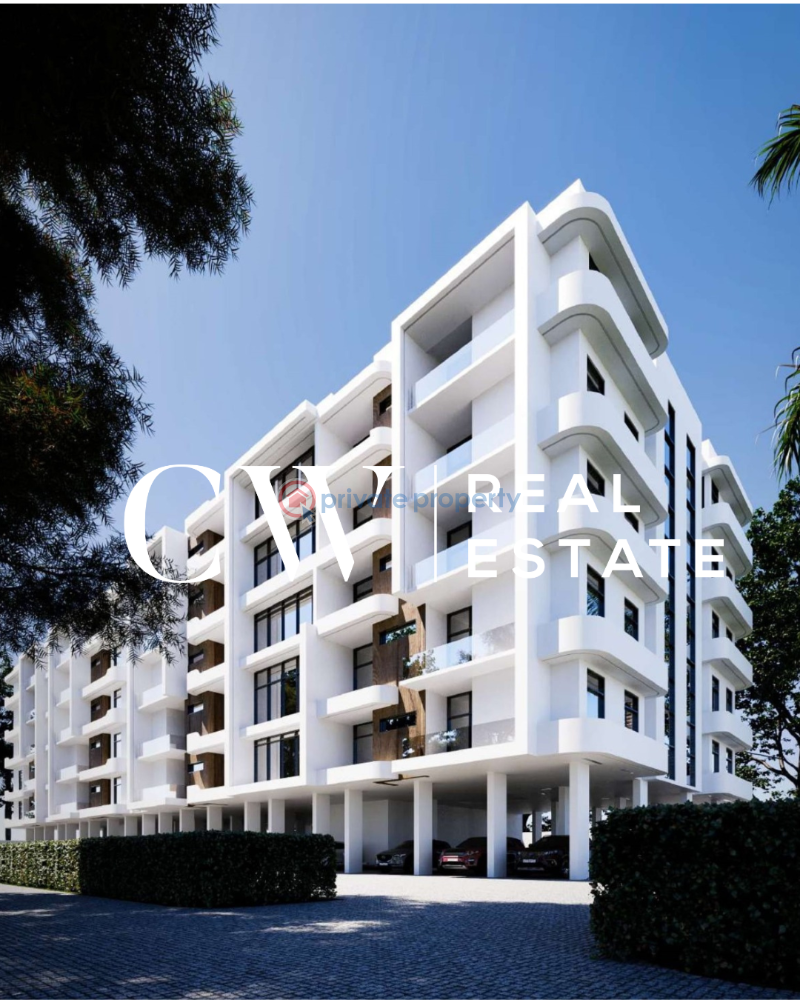 3 bedroom Flat & Apartment For Sale Ikoyi Lagos - 0