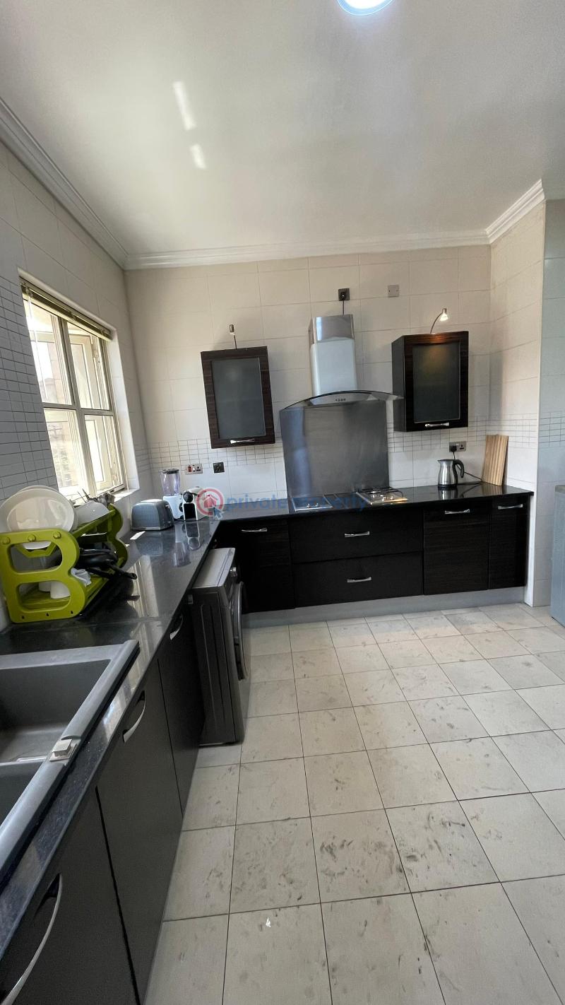 3 bedroom apartment + bq in ikoyi - 12 3 bedroom Flat & Apartment For Rent Old Ikoyi Lagos - 12