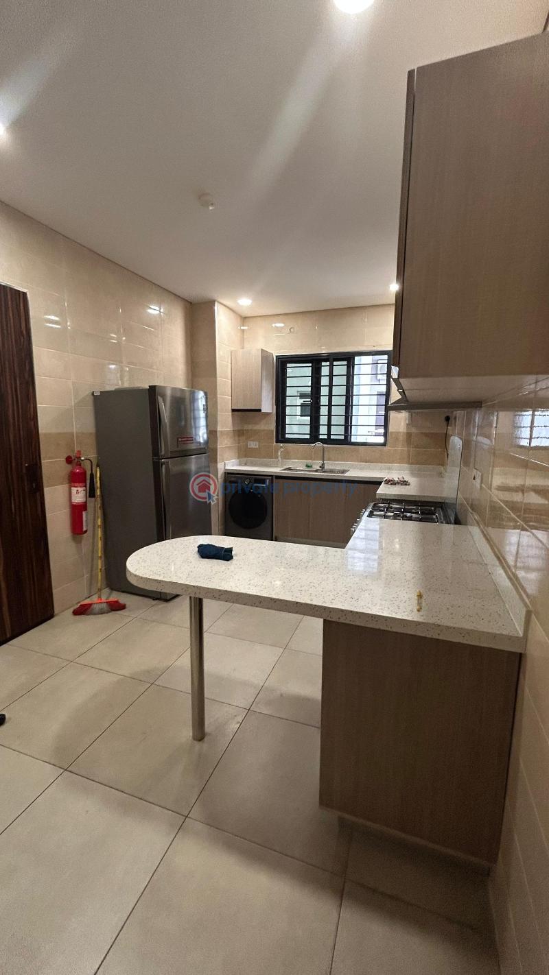 3 bedroom Flat & Apartment For Rent Ikoyi Lagos - 15