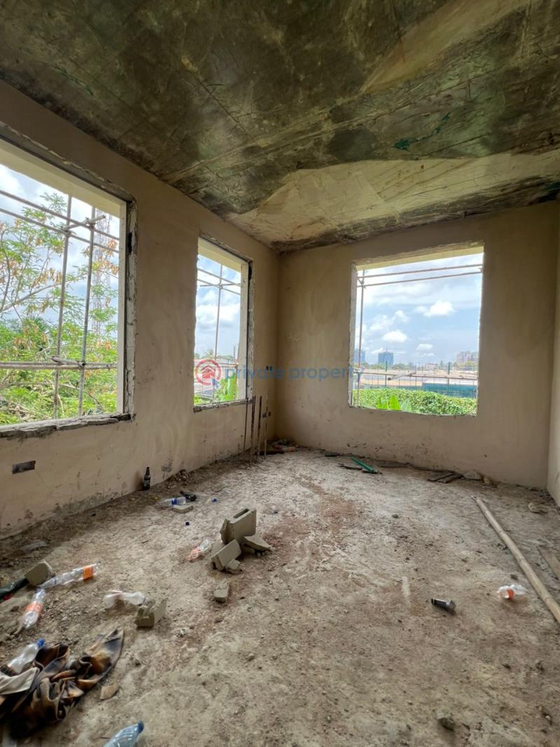 3 bedroom Flat & Apartment For Sale Ikoyi Lagos - 2