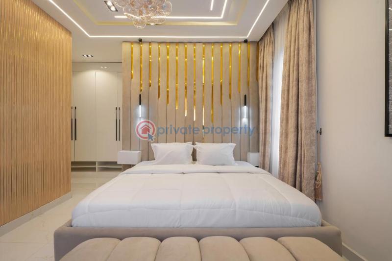 3 bedroom Flat & Apartment For Rent Banana Island Ikoyi Lagos - 8