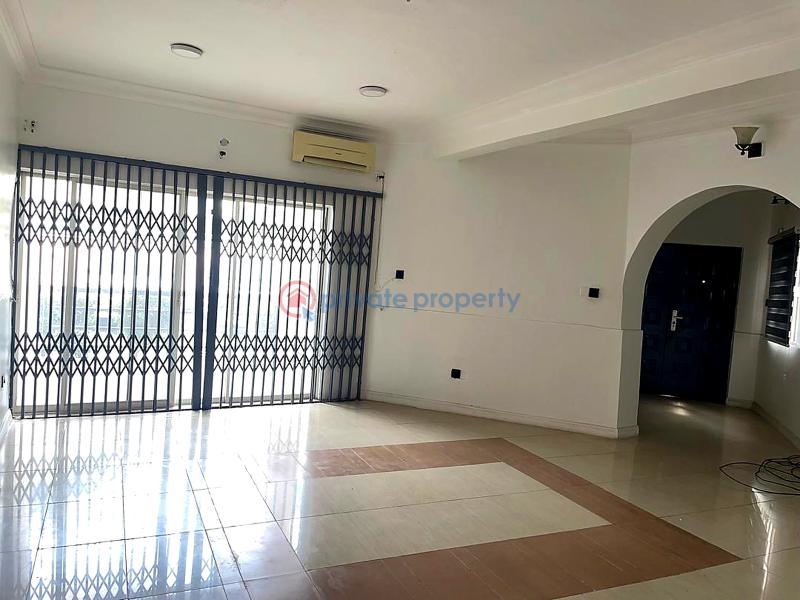 3 bedroom Flat & Apartment For Rent Ikoyi Lagos - 7