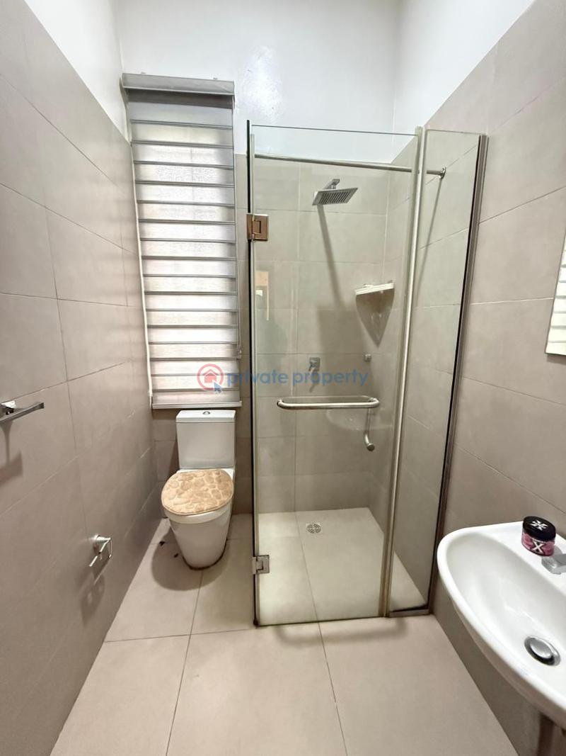 3 bedroom Flat & Apartment For Rent Ikoyi Lagos - 8