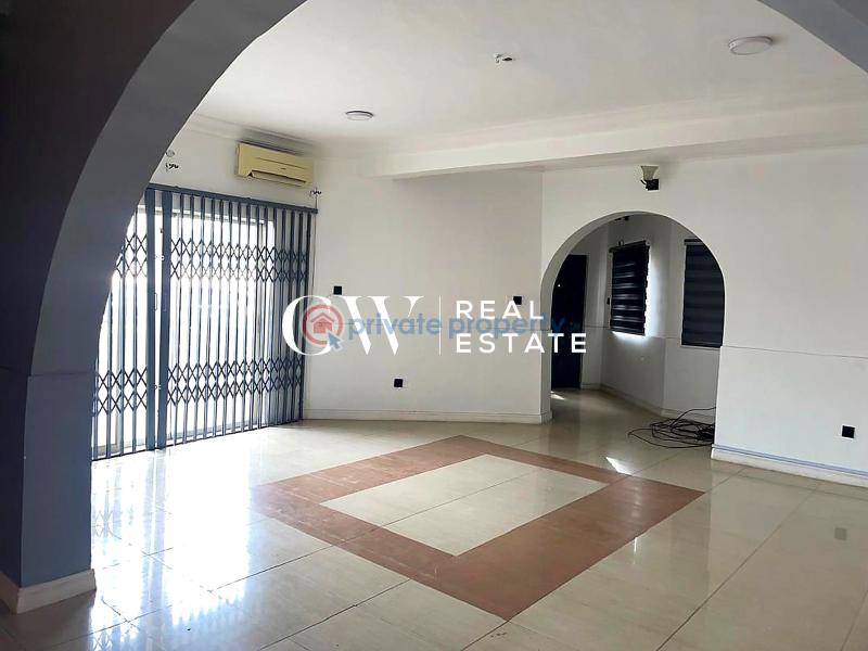 3 bedroom Flat & Apartment For Rent Ikoyi Lagos - 0