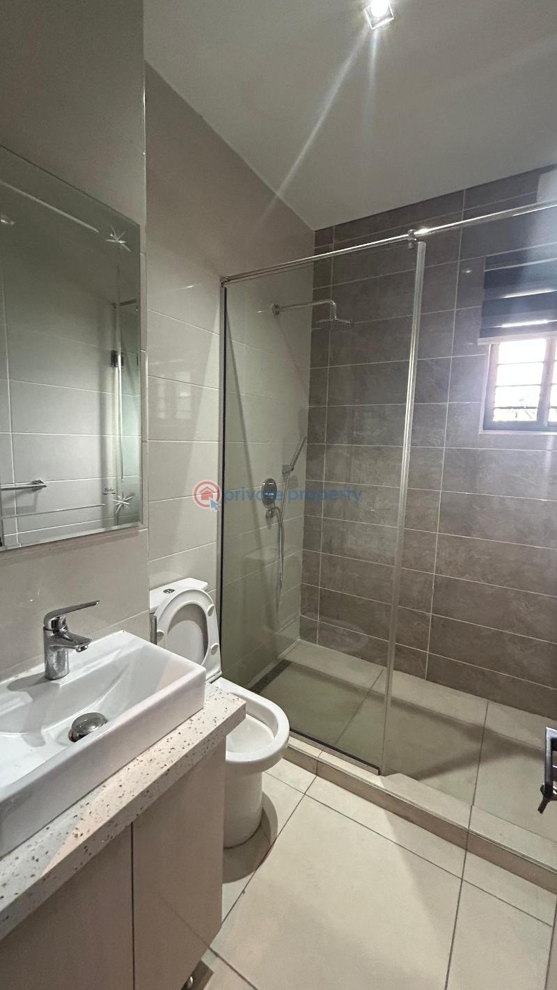 3 bedroom Flat & Apartment For Rent Ikoyi Lagos - 7