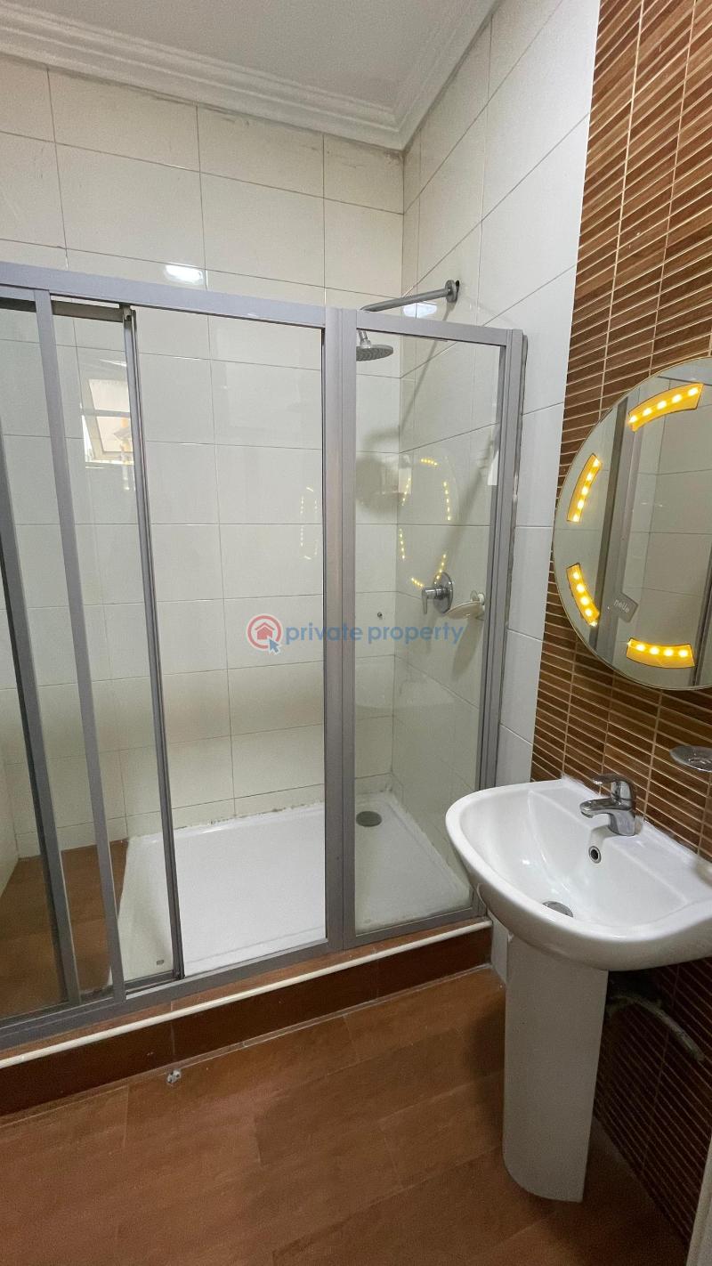 3 bedroom apartment + bq in ikoyi - 4 3 bedroom Flat & Apartment For Rent Old Ikoyi Lagos - 4