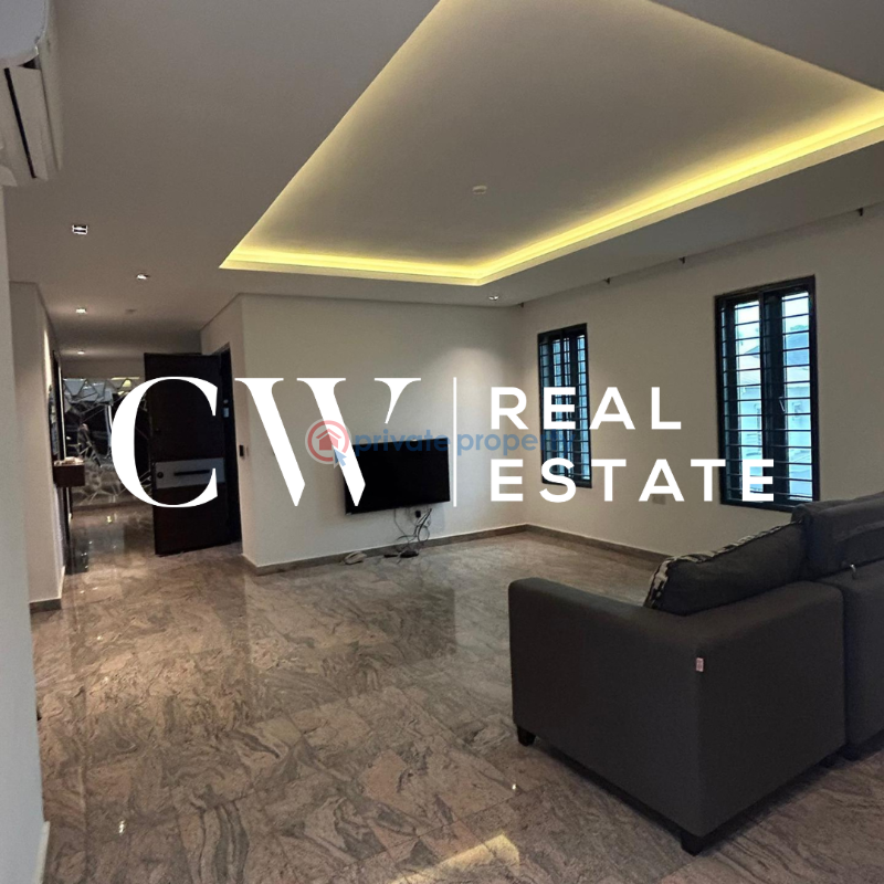 3 bedroom Flat & Apartment For Rent Ikoyi Lagos - 0