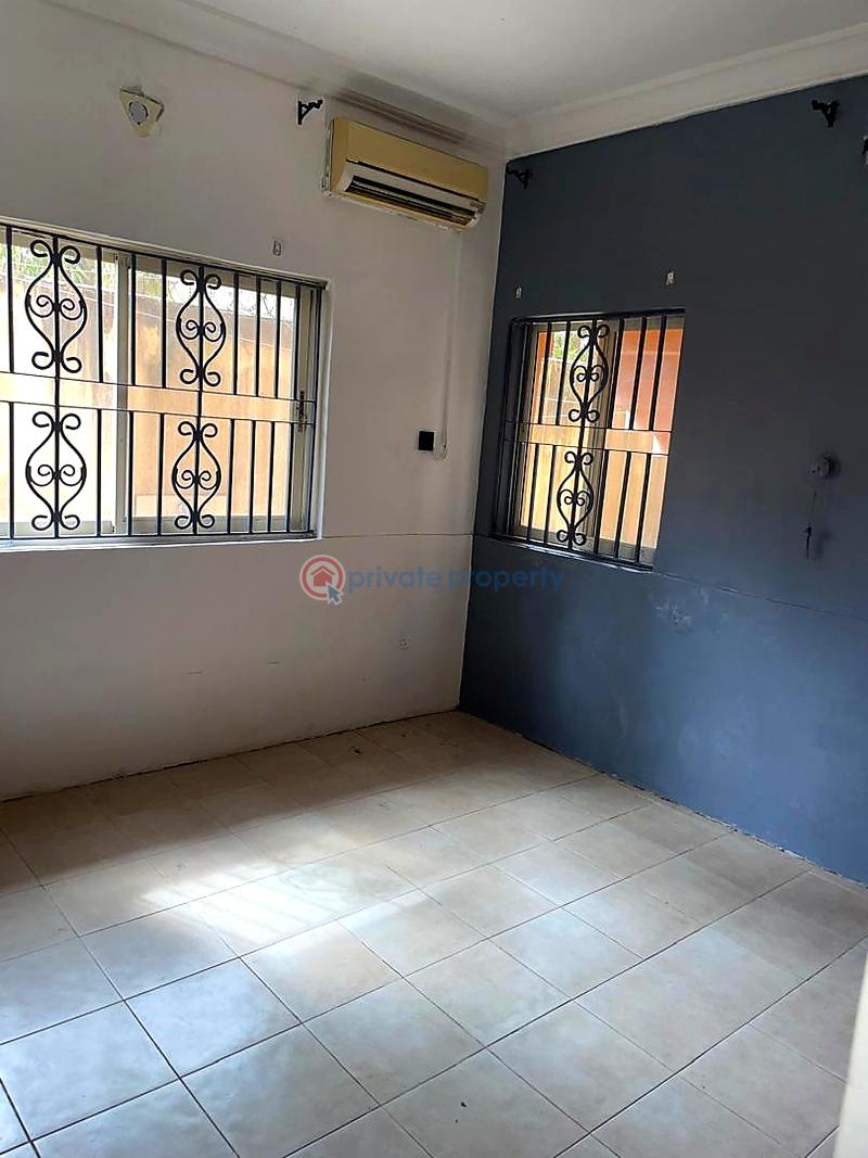 3 bedroom Flat & Apartment For Rent Ikoyi Lagos - 1