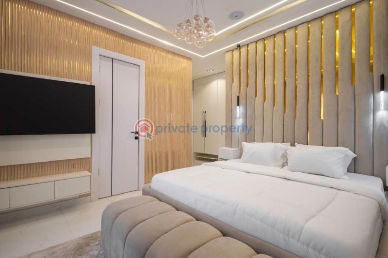 3 bedroom Flat & Apartment For Rent Banana Island Ikoyi Lagos - 9