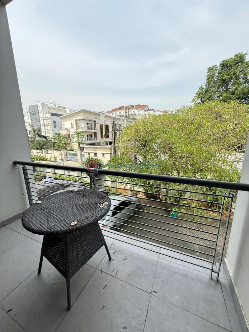 3 bedroom Flat & Apartment For Rent Ikoyi Lagos - 1