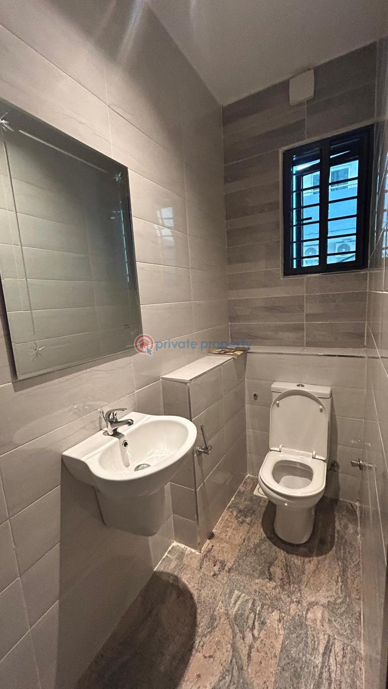 3 bedroom Flat & Apartment For Rent Ikoyi Lagos - 8