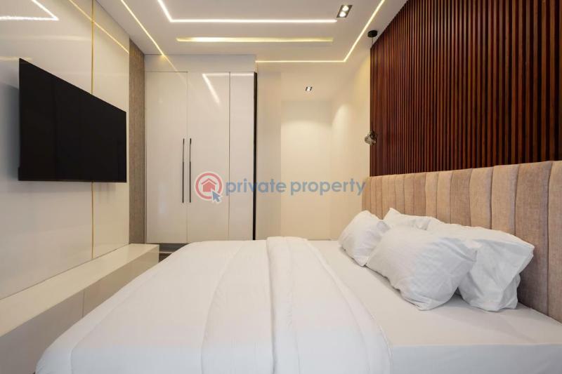 3 bedroom Flat & Apartment For Rent Banana Island Ikoyi Lagos - 5